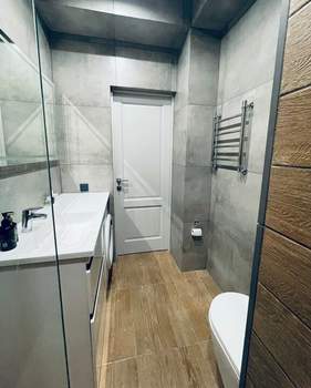 1-к квартира, вторичка, 31м2, 2/4 этаж