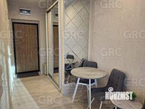 Студия квартира, вторичка, 31м2, 9/21 этаж