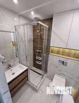 1-к квартира, вторичка, 30м2, 1/5 этаж