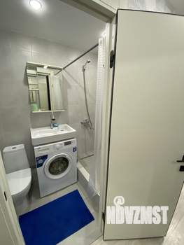 Студия квартира, вторичка, 18м2, 3/5 этаж