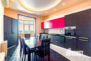 2-к квартира, вторичка, 114м2, 20/23 этаж