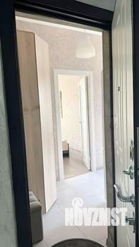 1-к квартира, вторичка, 32м2, 3/3 этаж