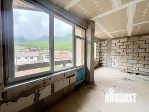 Студия квартира, вторичка, 87м2, 5/5 этаж