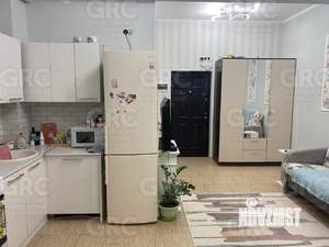 3-к квартира, вторичка, 46м2, 2/4 этаж