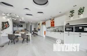 3-к квартира, вторичка, 150м2, 4/16 этаж