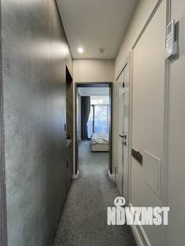 Студия квартира, вторичка, 21м2, 4/8 этаж