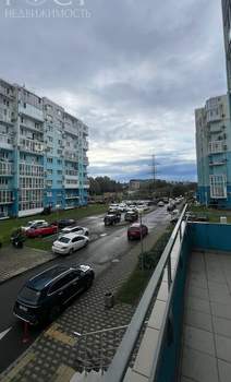 2-к квартира, вторичка, 64м2, 2/11 этаж