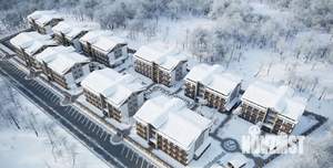 Студия квартира, вторичка, 24м2, 2/4 этаж