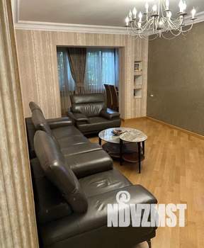 3-к квартира, вторичка, 72м2, 1/16 этаж