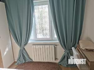 3-к квартира, вторичка, 67м2, 1/6 этаж