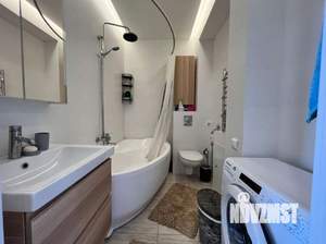 1-к квартира, вторичка, 46м2, 2/16 этаж