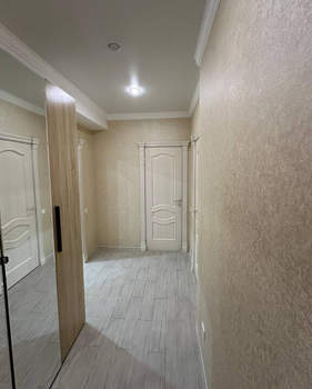 3-к квартира, вторичка, 70м2, 5/12 этаж