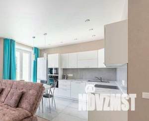 2-к квартира, вторичка, 55м2, 14/20 этаж