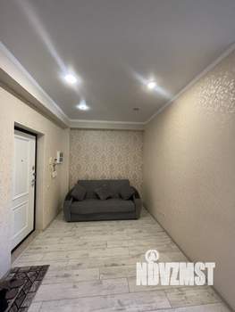 1-к квартира, вторичка, 36м2, 10/13 этаж
