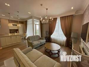 2-к квартира, вторичка, 60м2, 2/5 этаж