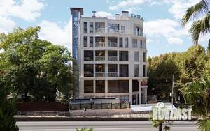 2-к квартира, вторичка, 150м2, 5/6 этаж