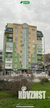 2-к квартира, вторичка, 37м2, 1/8 этаж