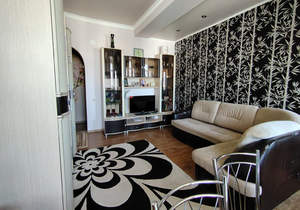 1-к квартира, вторичка, 35м2, 3/6 этаж