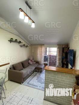 1-к квартира, вторичка, 35м2, 6/6 этаж