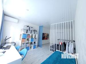 3-к квартира, вторичка, 96м2, 2/11 этаж