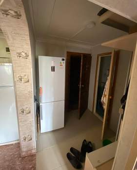 2-к квартира, вторичка, 36м2, 5/5 этаж