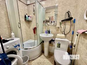 1-к квартира, вторичка, 32м2, 1/5 этаж