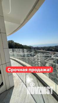 Студия квартира, вторичка, 65м2, 8/8 этаж