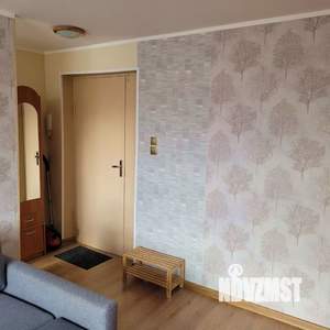 1-к квартира, вторичка, 30м2, 3/5 этаж