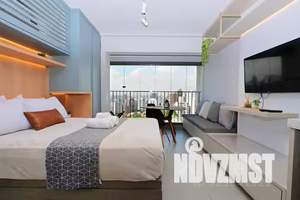 Студия квартира, вторичка, 24м2, 10/14 этаж