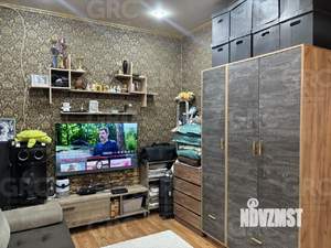 Студия квартира, вторичка, 25м2, 1/4 этаж