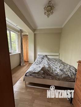 3-к квартира, вторичка, 82м2, 5/16 этаж