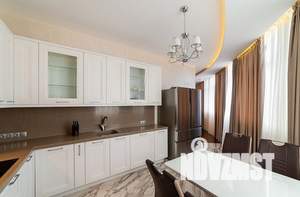 2-к квартира, вторичка, 75м2, 20/24 этаж