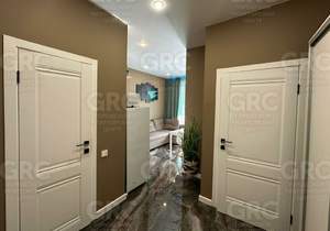 1-к квартира, вторичка, 35м2, 3/3 этаж