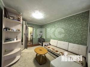 Студия квартира, вторичка, 17м2, 4/5 этаж