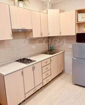 1-к квартира, вторичка, 38м2, 2/9 этаж