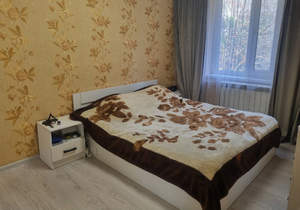 3-к квартира, вторичка, 80м2, 2/9 этаж