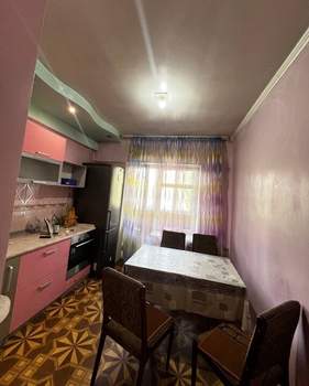 2-к квартира, вторичка, 65м2, 12/18 этаж