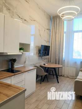 1-к квартира, вторичка, 20м2, 3/4 этаж