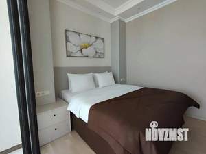 1-к квартира, вторичка, 40м2, 5/9 этаж