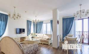 2-к квартира, вторичка, 133м2, 2/3 этаж