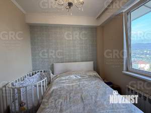 1-к квартира, вторичка, 38м2, 4/9 этаж