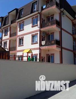 1-к квартира, вторичка, 39м2, 2/4 этаж