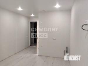 Студия квартира, вторичка, 17м2, 1/5 этаж