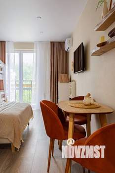 Студия квартира, вторичка, 28м2, 11/12 этаж