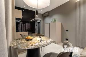 1-к квартира, вторичка, 35м2, 12/16 этаж