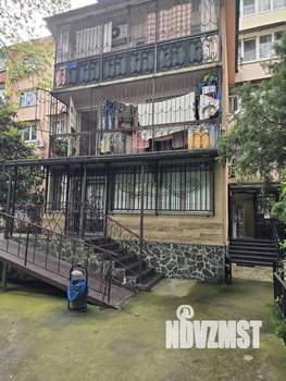 3-к квартира, вторичка, 88м2, 1/5 этаж