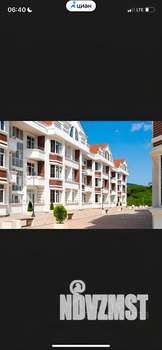 1-к квартира, вторичка, 33м2, 1/6 этаж