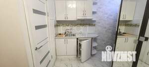 Студия квартира, вторичка, 22м2, 1/3 этаж