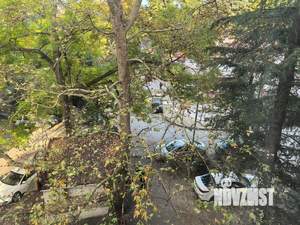 1-к квартира, вторичка, 29м2, 4/5 этаж