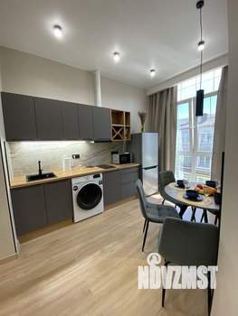 2-к квартира, вторичка, 36м2, 3/5 этаж